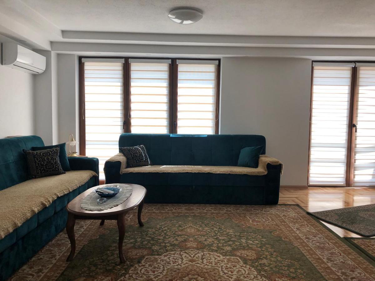 Exclusive Apartments Visoko 2022 Εξωτερικό φωτογραφία