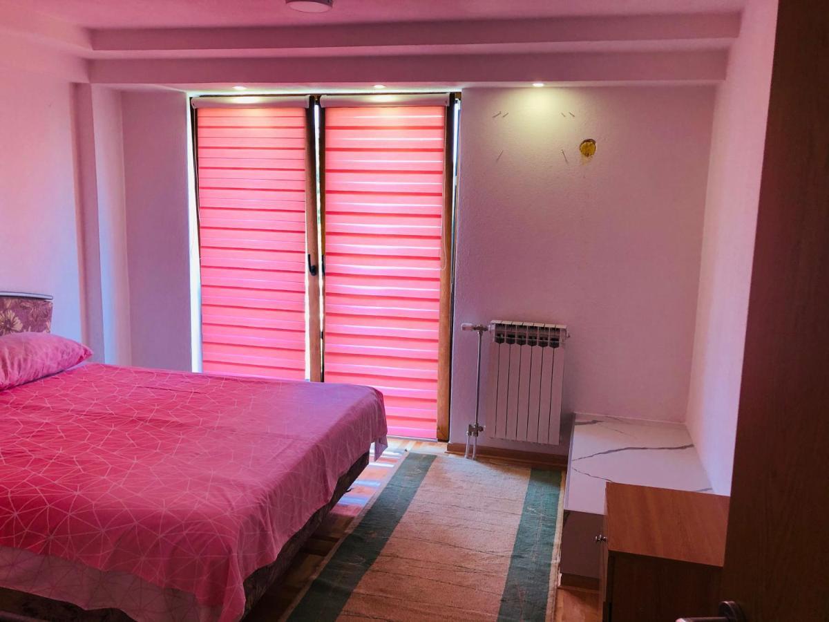 Exclusive Apartments Visoko 2022 Εξωτερικό φωτογραφία