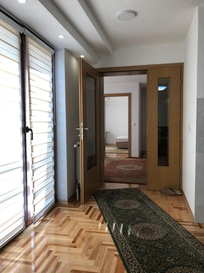 Exclusive Apartments Visoko 2022 Εξωτερικό φωτογραφία