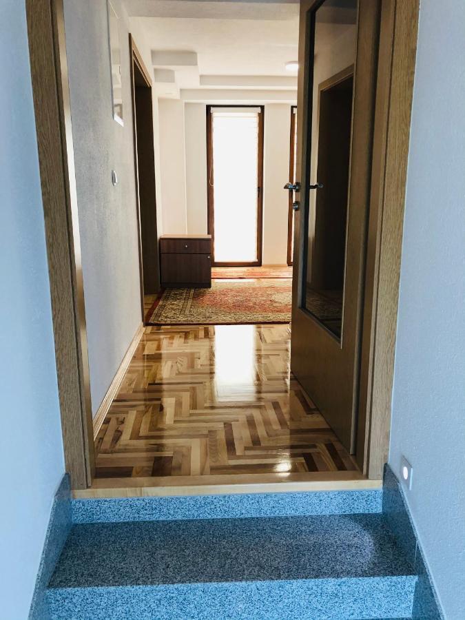 Exclusive Apartments Visoko 2022 Εξωτερικό φωτογραφία