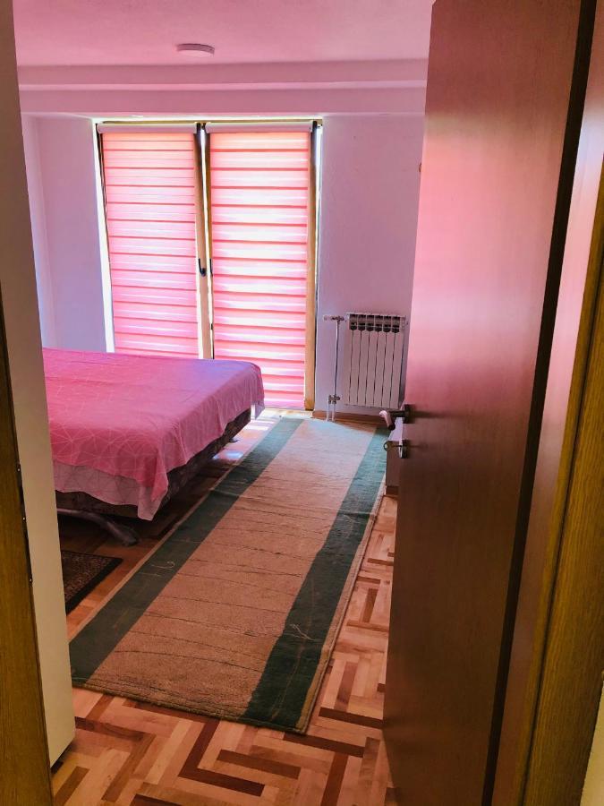 Exclusive Apartments Visoko 2022 Εξωτερικό φωτογραφία