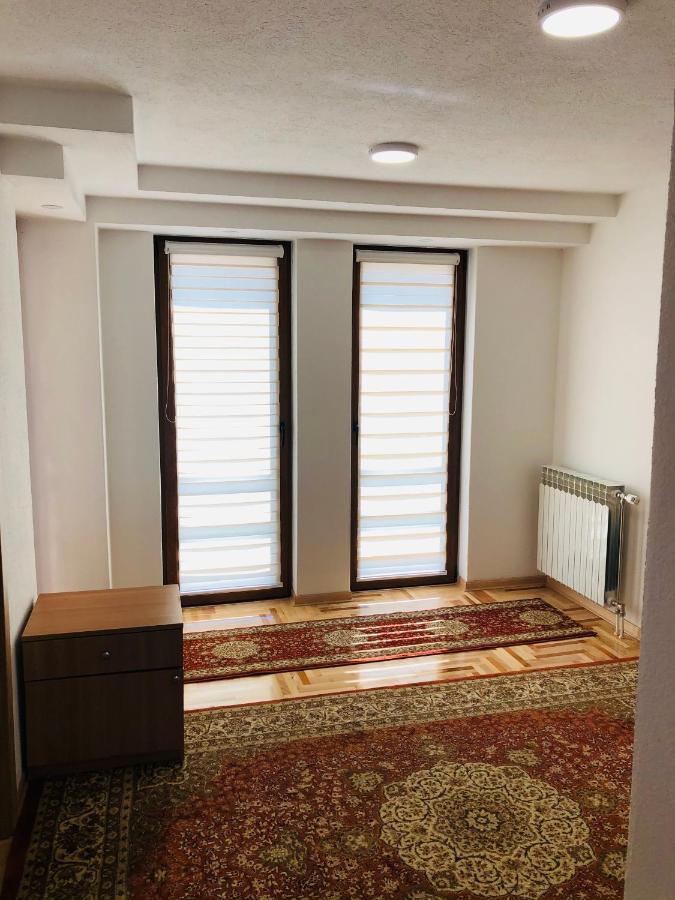 Exclusive Apartments Visoko 2022 Εξωτερικό φωτογραφία