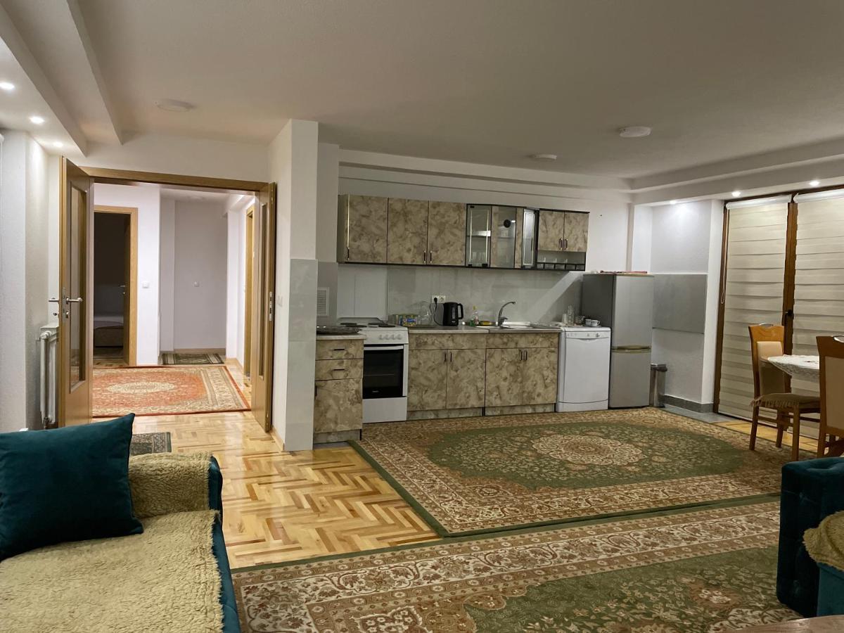 Exclusive Apartments Visoko 2022 Εξωτερικό φωτογραφία