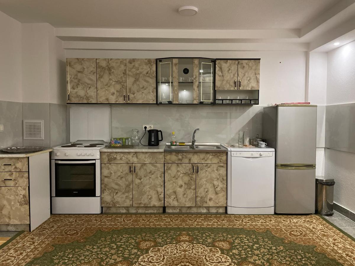 Exclusive Apartments Visoko 2022 Εξωτερικό φωτογραφία
