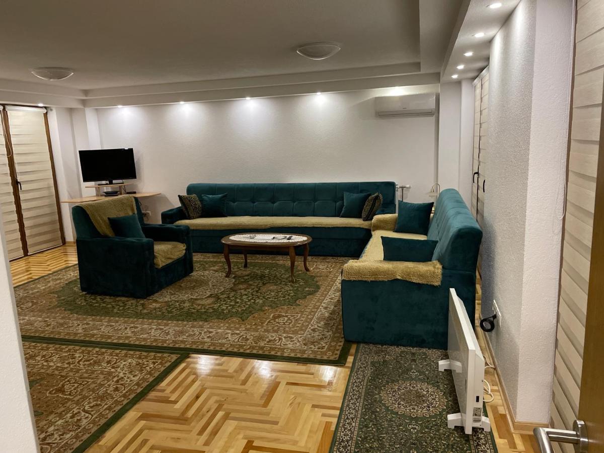 Exclusive Apartments Visoko 2022 Εξωτερικό φωτογραφία