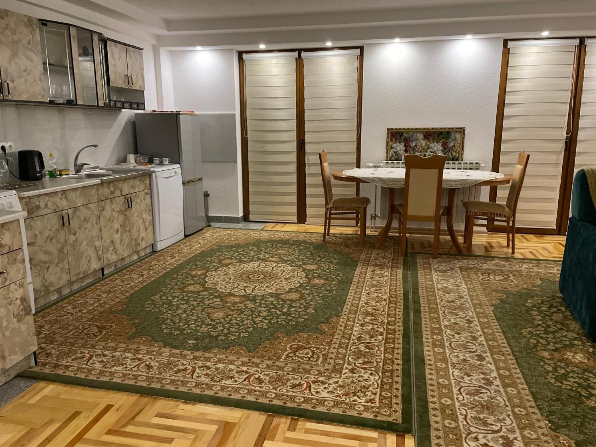 Exclusive Apartments Visoko 2022 Εξωτερικό φωτογραφία