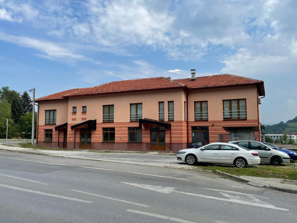 Exclusive Apartments Visoko 2022 Εξωτερικό φωτογραφία