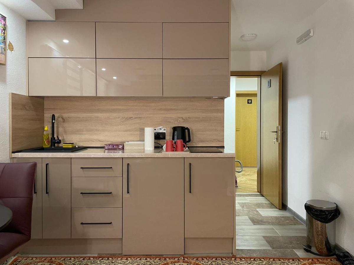 Exclusive Apartments Visoko 2022 Εξωτερικό φωτογραφία