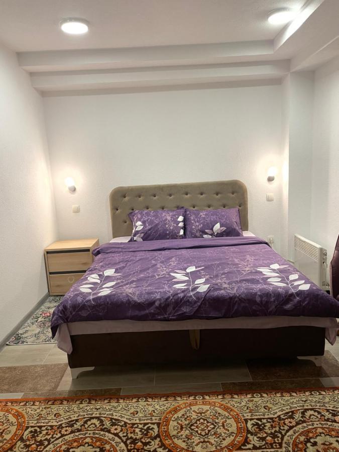 Exclusive Apartments Visoko 2022 Εξωτερικό φωτογραφία