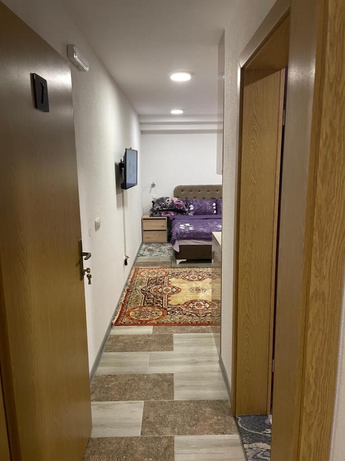 Exclusive Apartments Visoko 2022 Εξωτερικό φωτογραφία