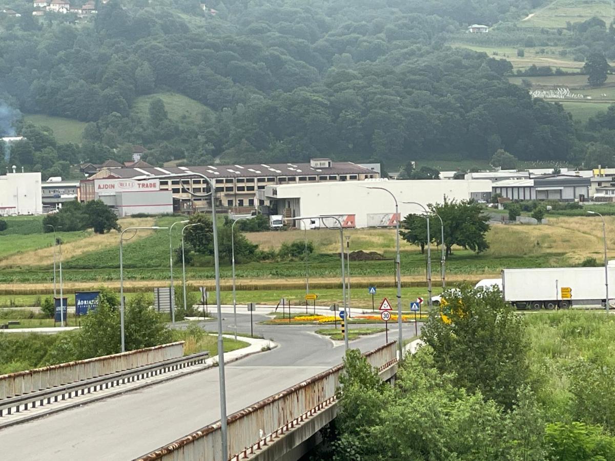 Exclusive Apartments Visoko 2022 Εξωτερικό φωτογραφία