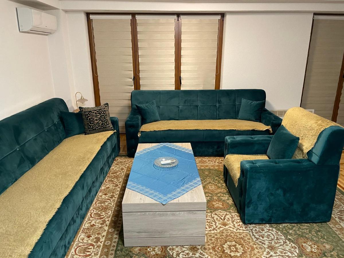 Exclusive Apartments Visoko 2022 Εξωτερικό φωτογραφία