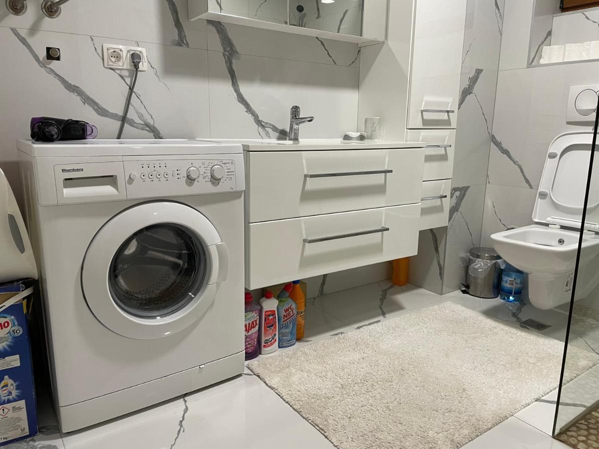 Exclusive Apartments Visoko 2022 Εξωτερικό φωτογραφία