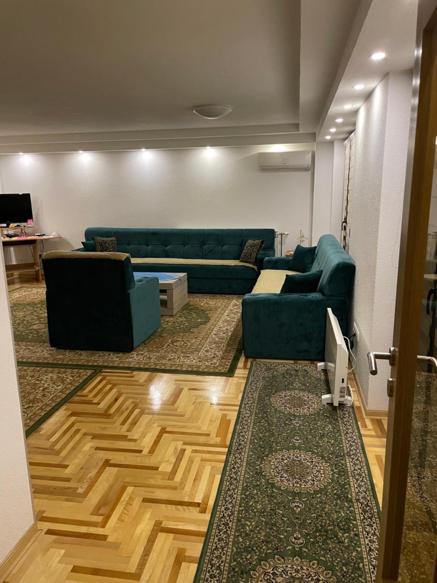 Exclusive Apartments Visoko 2022 Εξωτερικό φωτογραφία