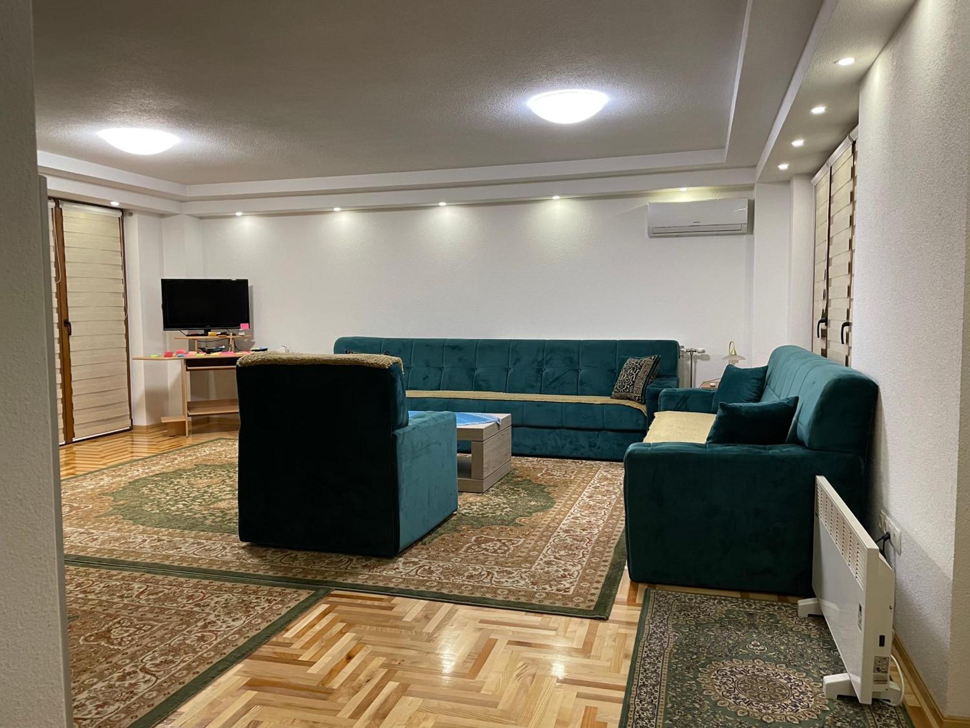 Exclusive Apartments Visoko 2022 Εξωτερικό φωτογραφία