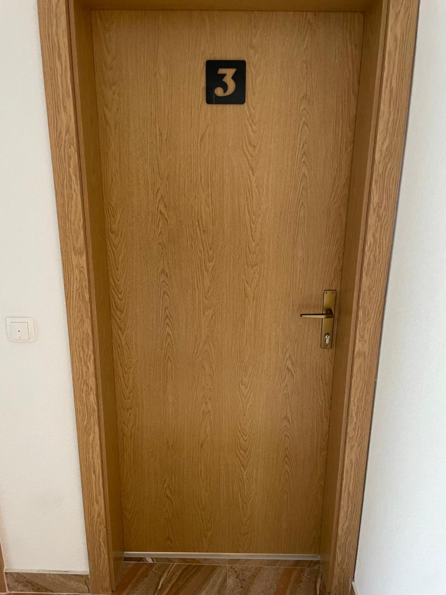 Exclusive Apartments Visoko 2022 Εξωτερικό φωτογραφία