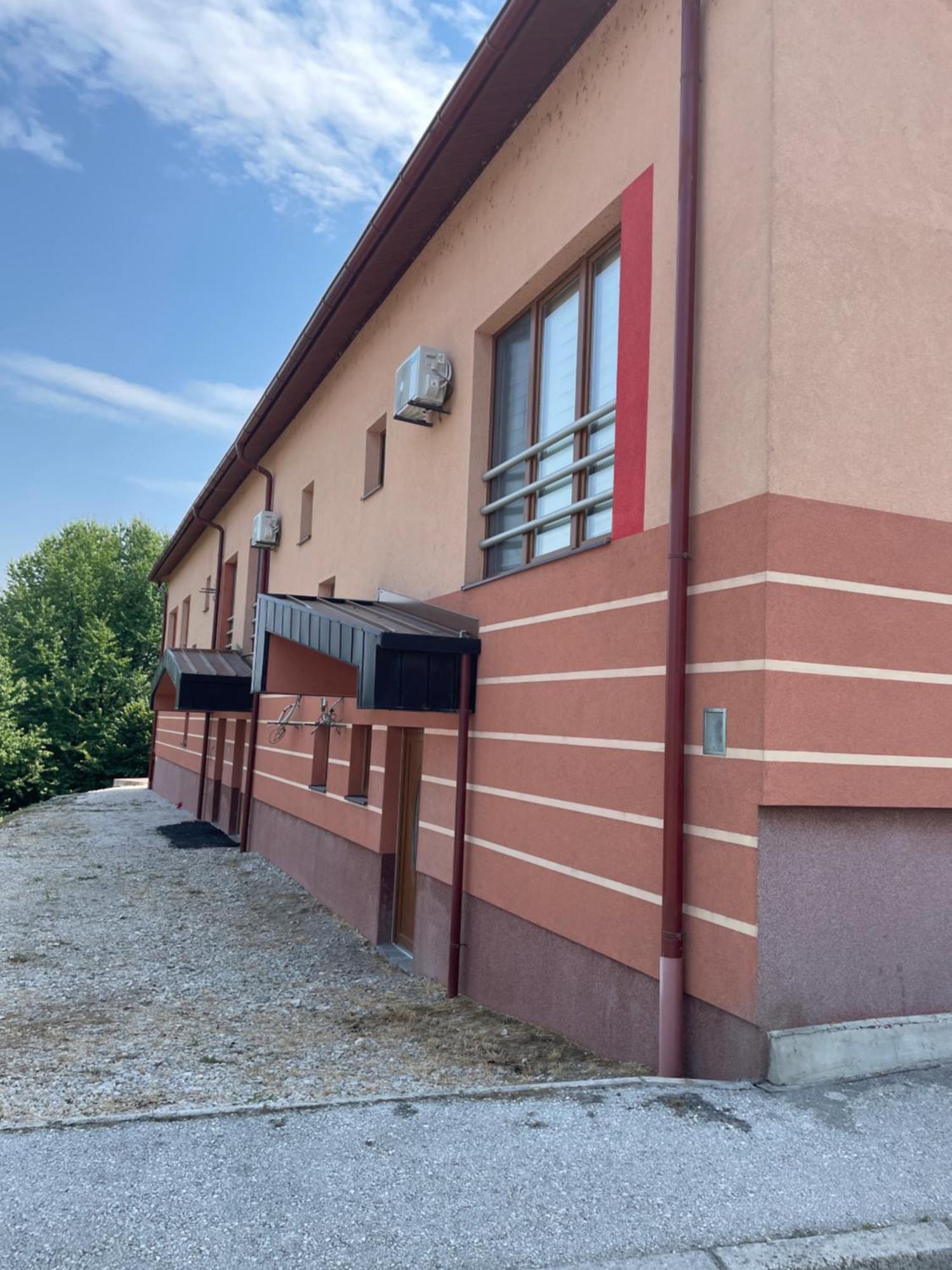 Exclusive Apartments Visoko 2022 Εξωτερικό φωτογραφία