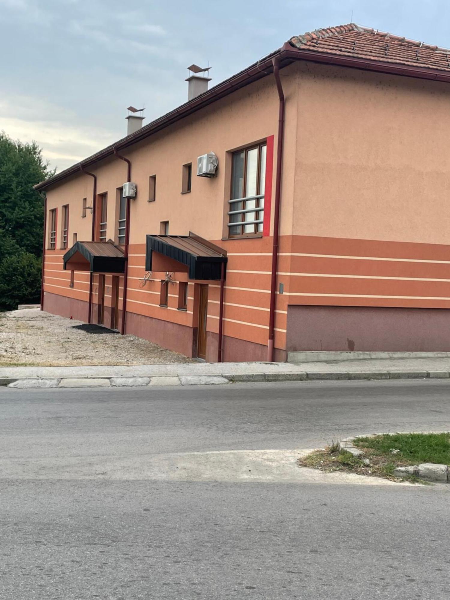 Exclusive Apartments Visoko 2022 Εξωτερικό φωτογραφία
