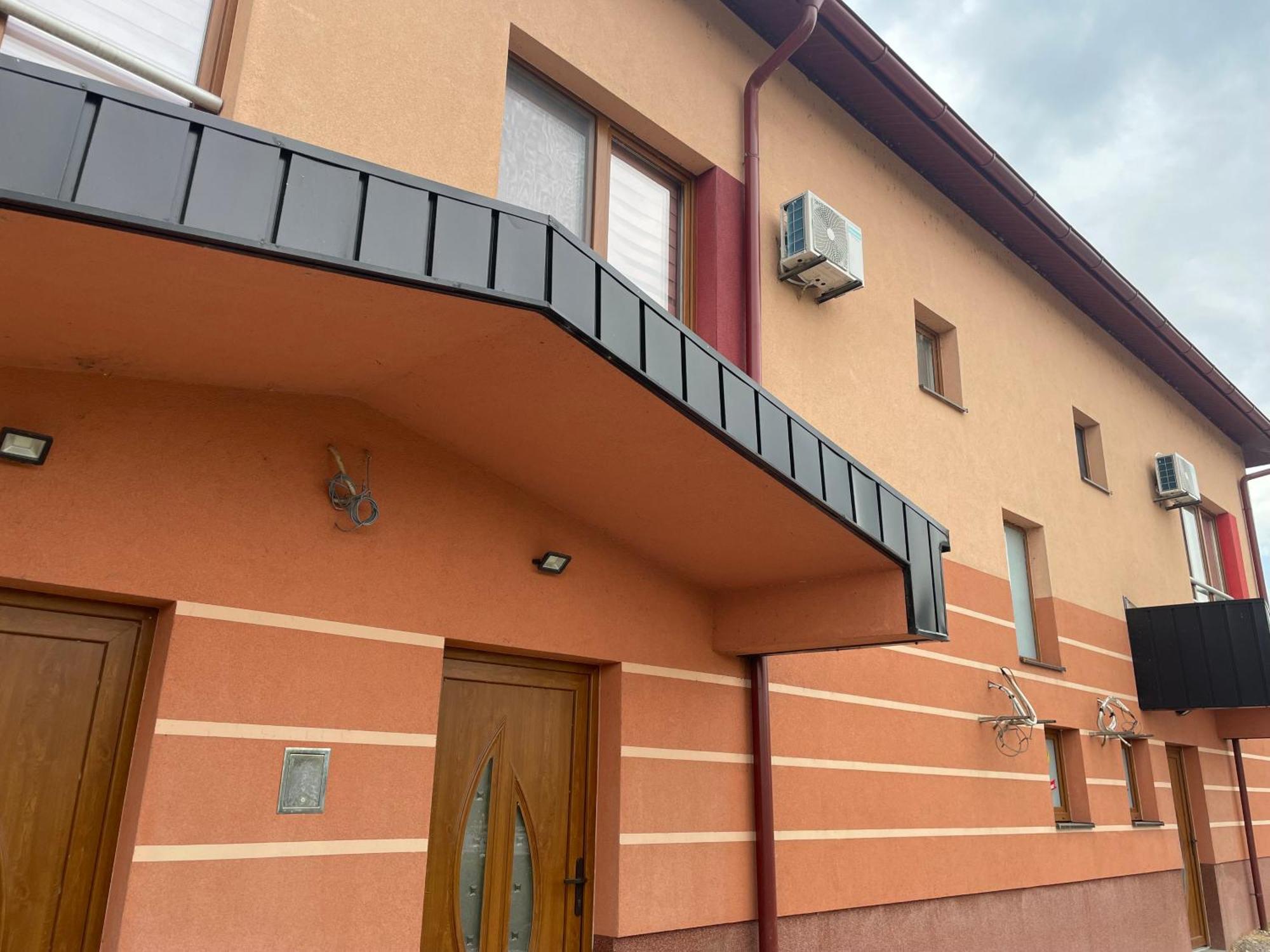 Exclusive Apartments Visoko 2022 Εξωτερικό φωτογραφία